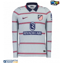 Moški Nogometni dresi Atletico Madrid Tretji 2026-27 Dolgi Rokav